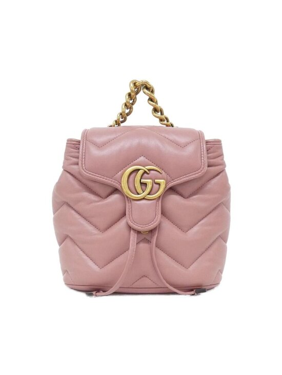 Gucci GG Marmont Backpack main image 7